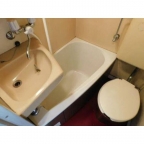 メゾン・ド・アーム 0301｜神戸市東灘区深江本町（阪神本線芦屋駅）のマンションその他5