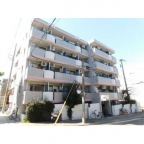 神戸市東灘区深江本町外観