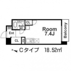 藤和シティコープ本山 0403｜神戸市東灘区本山中町（ＪＲ東海道本線（近畿）摂津本山駅）のマンションその他3