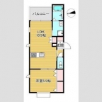 サンハイム米夢 203｜神戸市東灘区深江北町（阪神本線深江駅）のマンションその他4