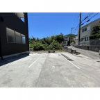 コーム須磨 バイク無料/ 犬猫2匹可/オーシャンビュー 103｜神戸市須磨区一ノ谷町（山陽電鉄線須磨浦公園駅）のアパートその他6