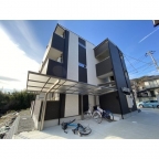 コーム須磨 バイク無料/ 犬猫2匹可/オーシャンビュー 103｜神戸市須磨区一ノ谷町（山陽電鉄線須磨浦公園駅）のアパートその他7