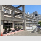 神戸市須磨区南落合外観