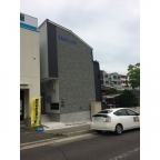 神戸市須磨区白川台の賃貸