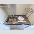 トシヤマンション 201|神戸市兵庫区新開地(神戸高速線新開地駅)のマンションその他3 トシヤマンション 201|神戸市兵庫区新開地(神戸高速線新開地駅)のマンションその他3