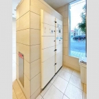 S-FORT神戸小河通 408｜神戸市兵庫区小河通（ＪＲ山陽本線兵庫駅）のマンションその他4