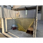 ワコーレヴィータ神戸駅WEST 204｜神戸市兵庫区東出町（ＪＲ東海道本線（近畿）神戸駅）のアパートその他4