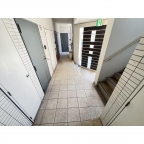 ディアコート西宮北口 206号室｜西宮市大屋町（阪急神戸線西宮北口駅）のマンションその他6