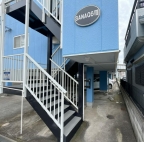 SANAQSⅧ 302号室｜明石市野々上（ＪＲ山陽本線西明石駅）のマンションその他1