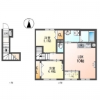 サンレオーネ(Sun leone) 202｜尼崎市立花町（ＪＲ東海道本線（近畿）立花駅）のアパートその他2