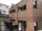 神戸市北区唐櫃台外観