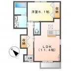 アマカワ・エスポア 102|加古川市野口町野口(JR山陽本線加古川駅)のアパートその他2 アマカワ・エスポア 102|加古川市野口町野口(JR山陽本線加古川駅)のアパートその他2