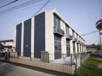 加古川市平岡町二俣外観