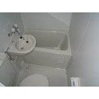 グランドール御影 205｜神戸市東灘区御影石町（阪神本線石屋川駅）のマンションその他4