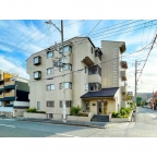 神戸市東灘区西岡本外観