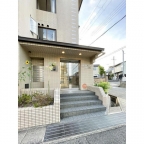 神戸市東灘区西岡本の賃貸