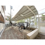 プリメーラリヨン 1A｜神戸市東灘区西岡本（阪急神戸線岡本駅）のマンションその他2