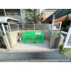 プリメーラリヨン 1A｜神戸市東灘区西岡本（阪急神戸線岡本駅）のマンションその他3