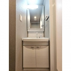 ディアレイシャス湊川公園 203｜神戸市兵庫区下沢通（神戸電鉄有馬線湊川駅）のマンションその他6