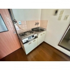 風早ハイツ 106｜神戸市灘区篠原中町（阪急神戸線六甲駅）のアパートその他6