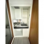 サンファミーユ赤坂 S101｜神戸市灘区赤坂通（阪急神戸線王子公園駅）のマンションその他6