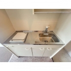 カサベラ花隈 708｜神戸市中央区北長狭通（神戸高速線花隈駅）のマンションその他3