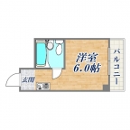 カサベラ花隈 708｜神戸市中央区北長狭通（神戸高速線花隈駅）のマンションその他8