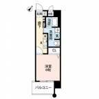 ドミール春日野道N 204｜神戸市中央区国香通（阪急神戸線春日野道駅）のマンションその他6