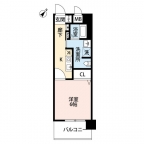 ドミール春日野道N 502｜神戸市中央区国香通（阪急神戸線春日野道駅）のマンションその他6
