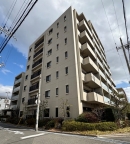 神戸市東灘区深江北町外観