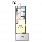 ハウス・グランリオ 101｜加古川市加古川町南備後（山陽電鉄線尾上の松駅）のアパートその他2