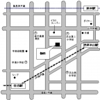 神戸市東灘区西岡本の賃貸