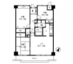神戸市東灘区西岡本の賃貸