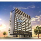 神戸市兵庫区西多聞通外観