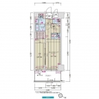 神戸市兵庫区西多聞通の賃貸