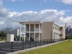 加古川市加古川町友沢外観