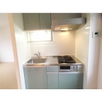 エストドミール 103｜神戸市北区鈴蘭台東町（神戸電鉄有馬線鈴蘭台駅）のアパートその他3