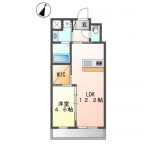 グランデュオ三宮Ⅱ 503｜神戸市中央区二宮町（ＪＲ東海道本線（近畿）三ノ宮駅）のマンションその他2