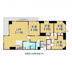 神戸市東灘区御影の賃貸