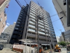 神戸市兵庫区西多聞通外観