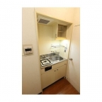 藤和シティコープ本山 305｜神戸市東灘区本山中町（ＪＲ東海道本線（近畿）摂津本山駅）のマンションその他2