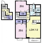 神戸市北区道場町日下部の賃貸