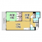 神戸市北区鈴蘭台北町の賃貸