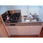 クラインハウス 802｜神戸市東灘区深江本町（阪神本線深江駅）のマンションその他2