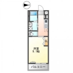 ミント 105｜神戸市北区有野町有野（神戸電鉄三田線田尾寺駅）のアパートその他2