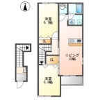 グランディオーズ アリノ 207|神戸市北区有野町有野(神戸電鉄三田線五社駅)のアパートその他2 グランディオーズ アリノ 207|神戸市北区有野町有野(神戸電鉄三田線五社駅)のアパートその他2