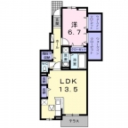 神戸市垂水区名谷町の賃貸