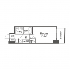 SERENiTE三宮 0903｜神戸市中央区御幸通（阪神本線神戸三宮駅）のマンションその他4