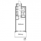 SERENiTE三宮 1304｜神戸市中央区御幸通（阪神本線神戸三宮駅）のマンションその他4