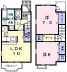 神戸市垂水区南多聞台の賃貸